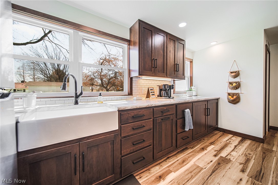 Westwood Heights - Residential