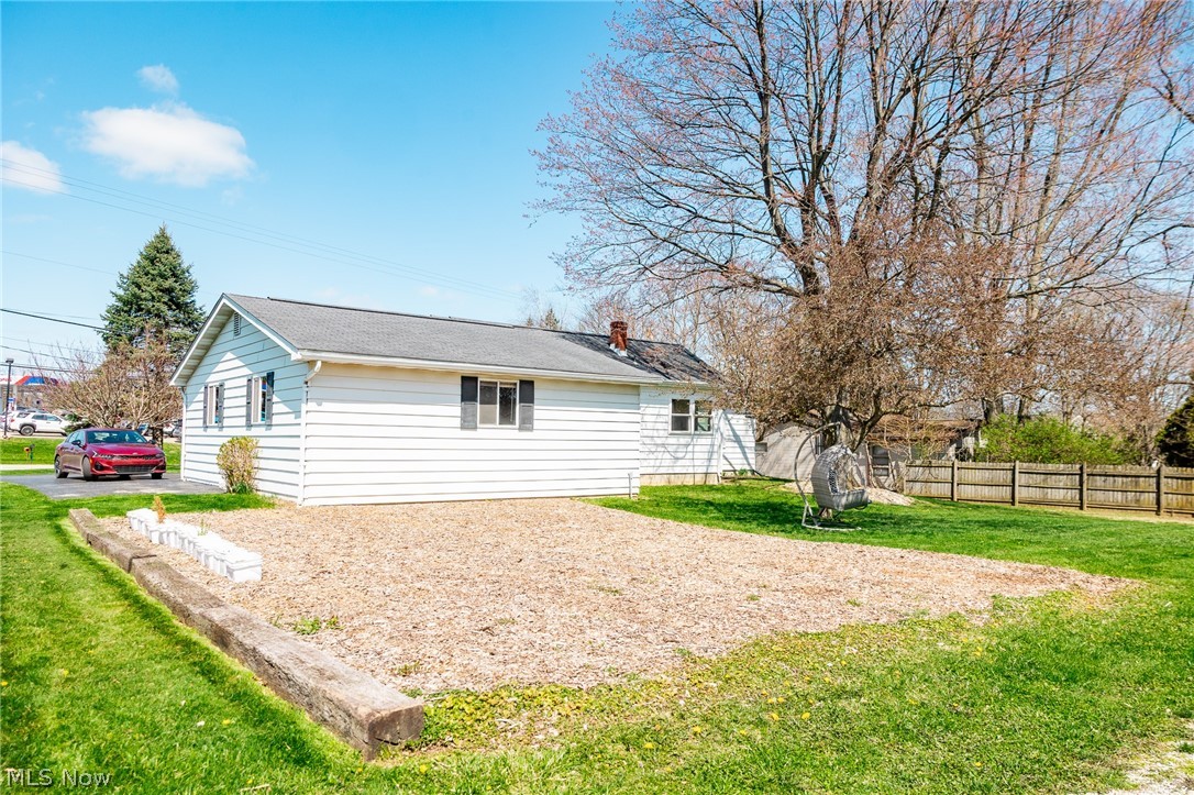 Westwood Heights - Residential