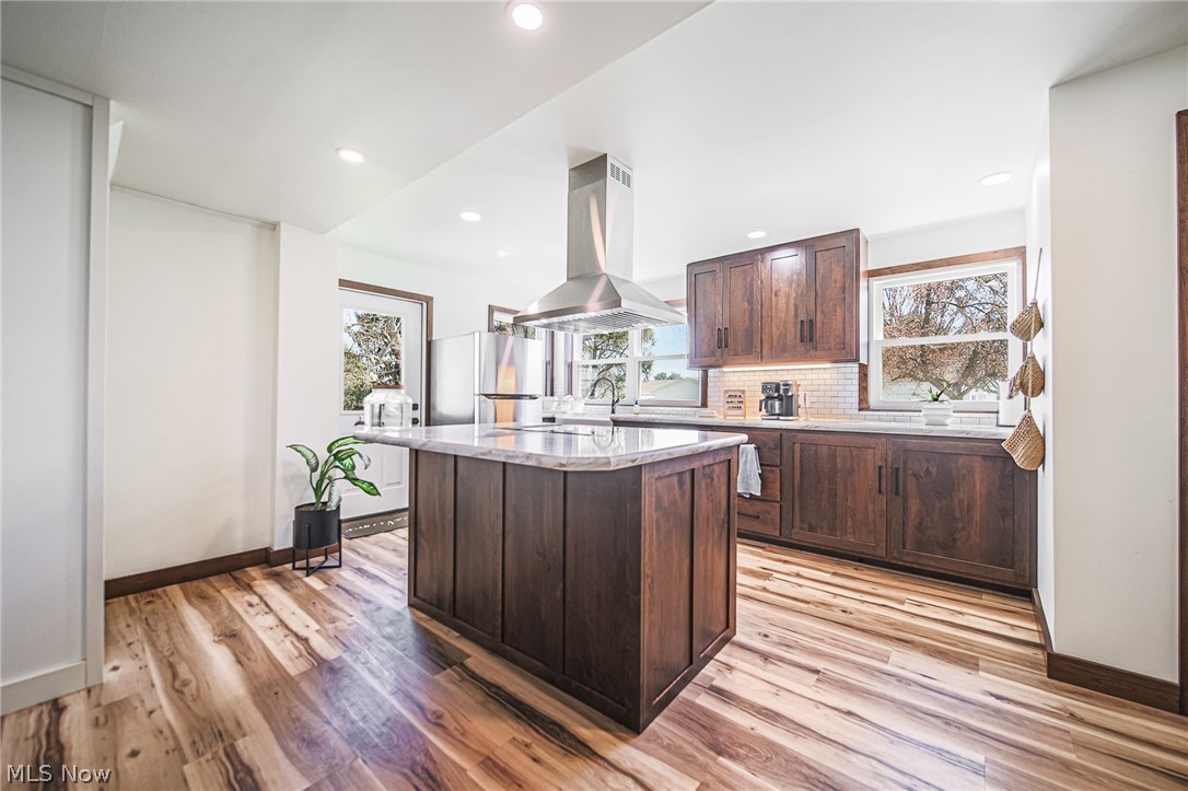 Westwood Heights - Residential