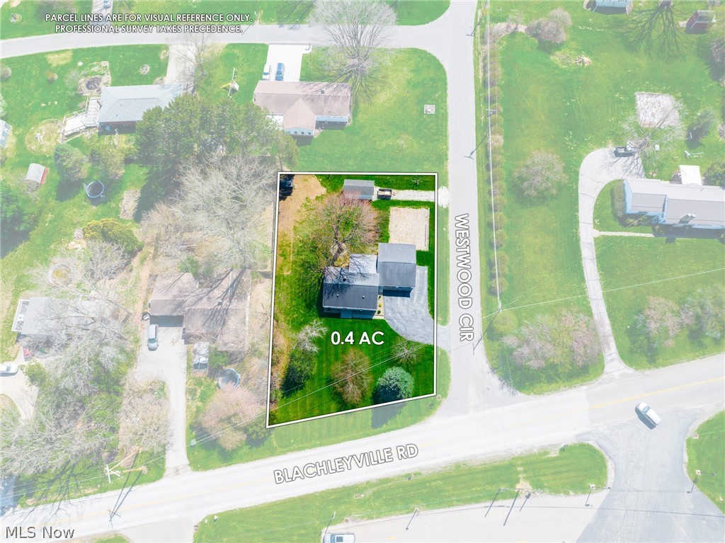 Westwood Heights - Residential