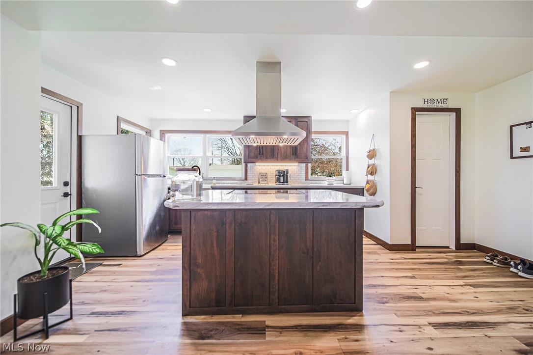 Westwood Heights - Residential