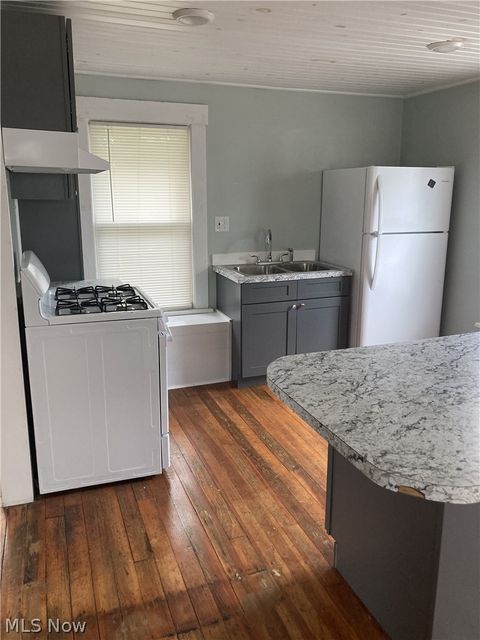 Tiny photo for 2527 Coventry Boulevard NE, Canton, OH 44705 (MLS # 5215775)