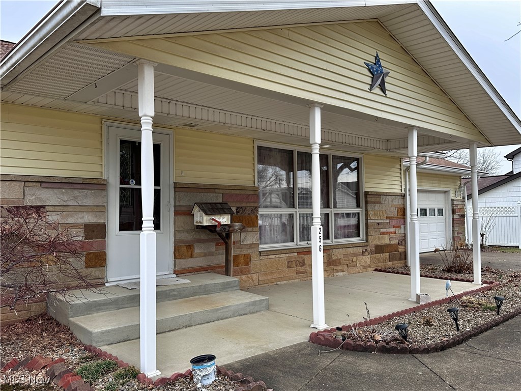 256 W Spruce Avenue, Byesville, Ohio image 4