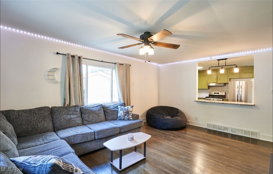 Park Heights Estate #6 - Residential