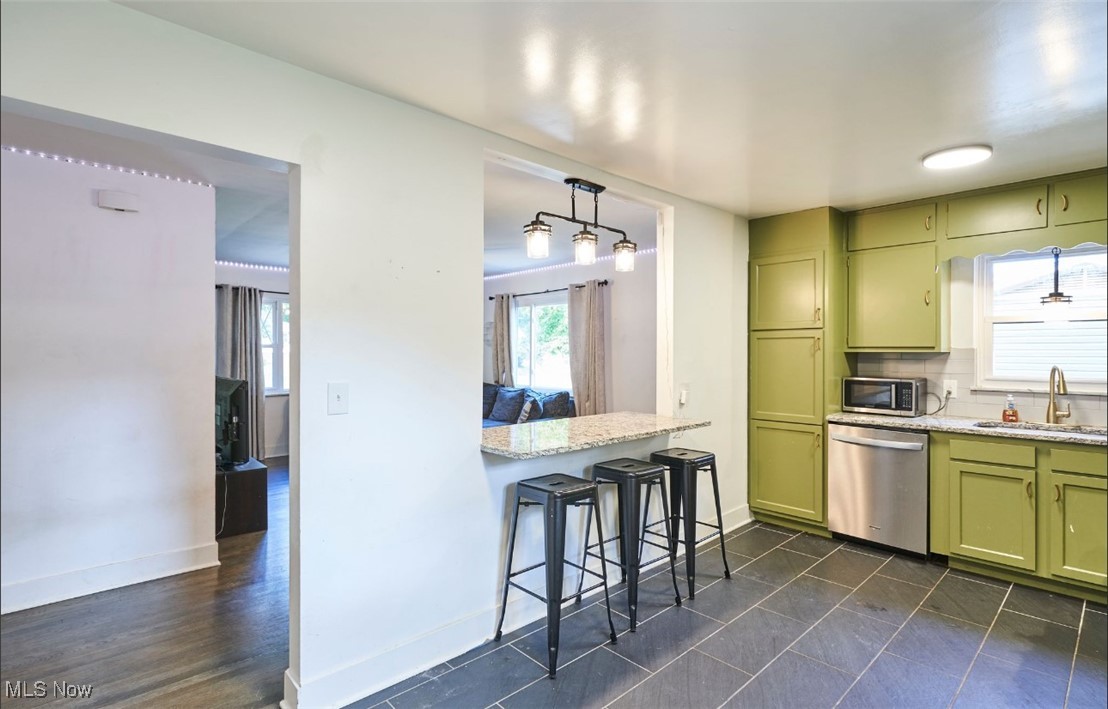 Park Heights Estate #6 - Residential