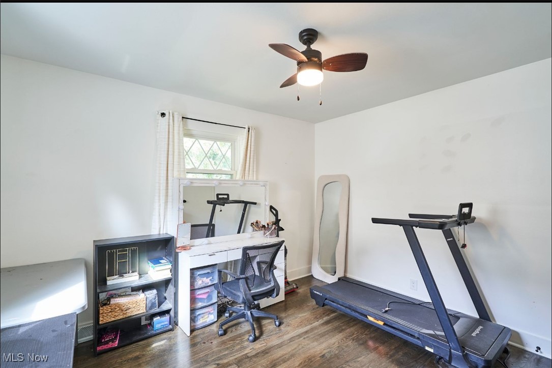 Park Heights Estate #6 - Residential