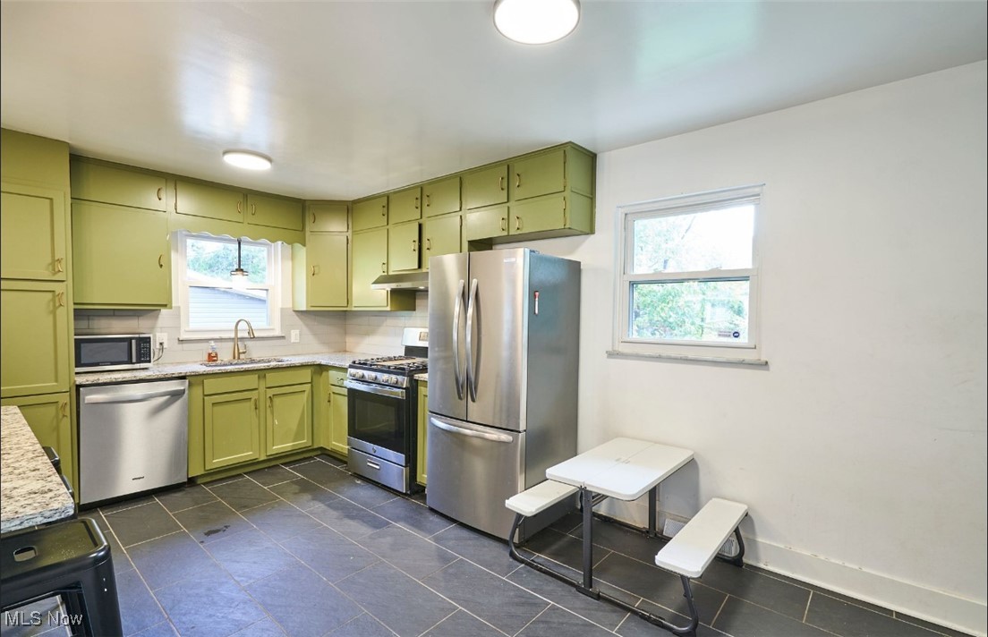 Park Heights Estate #6 - Residential