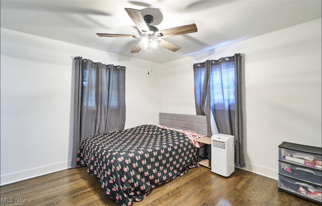 Park Heights Estate #6 - Residential