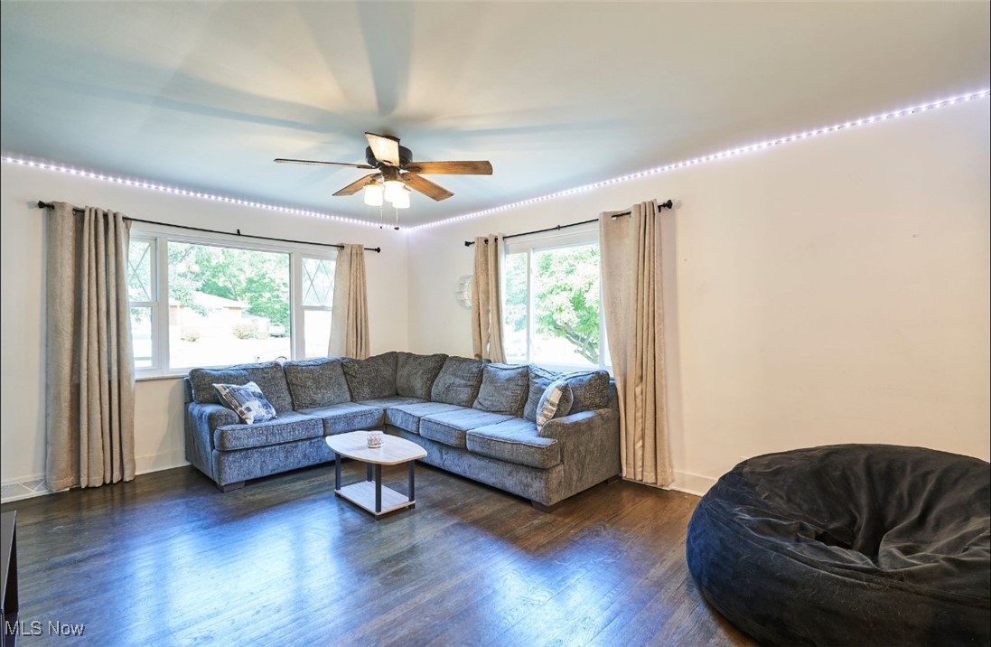 Park Heights Estate #6 - Residential