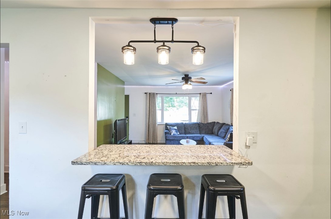 Park Heights Estate #6 - Residential