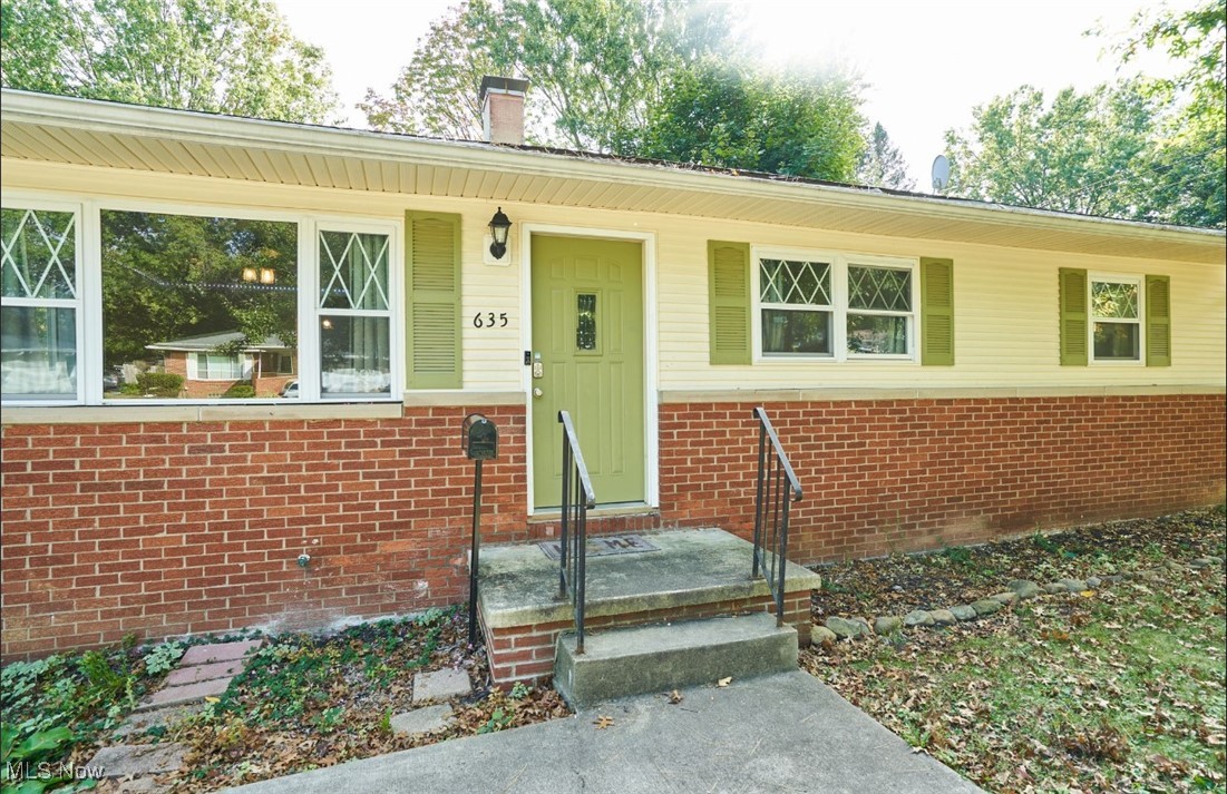 Park Heights Estate #6 - Residential