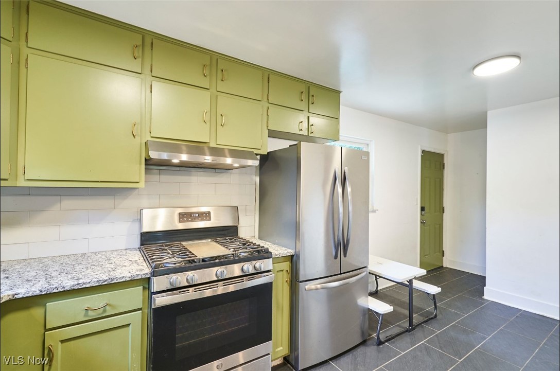 Park Heights Estate #6 - Residential