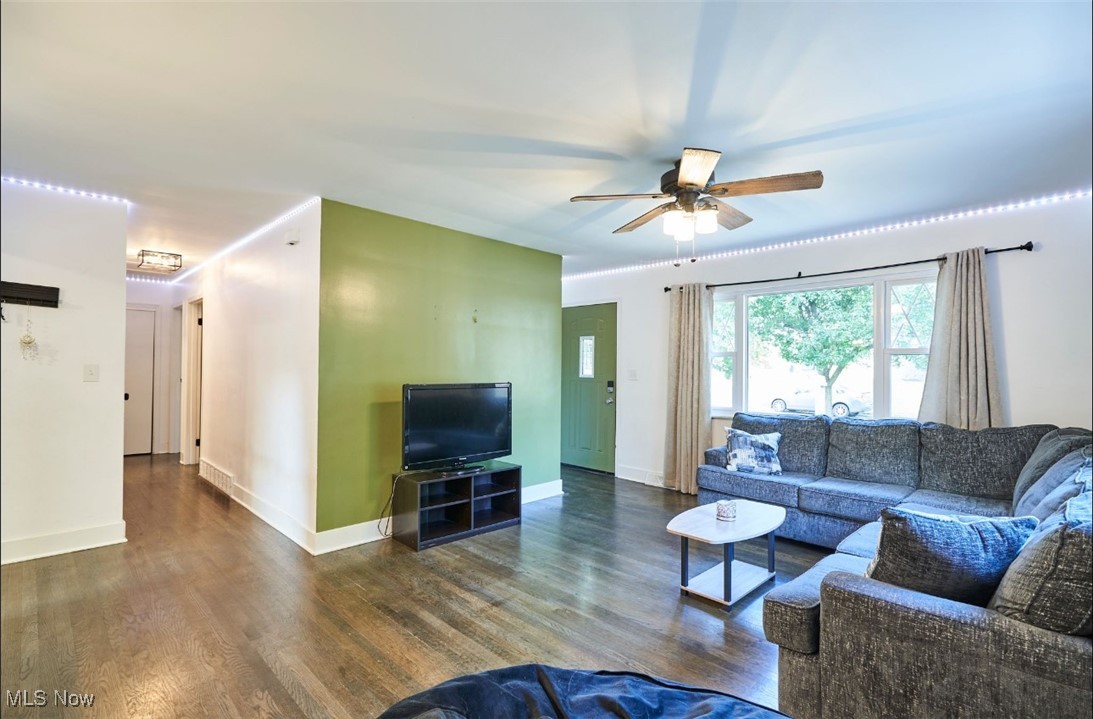 Park Heights Estate #6 - Residential