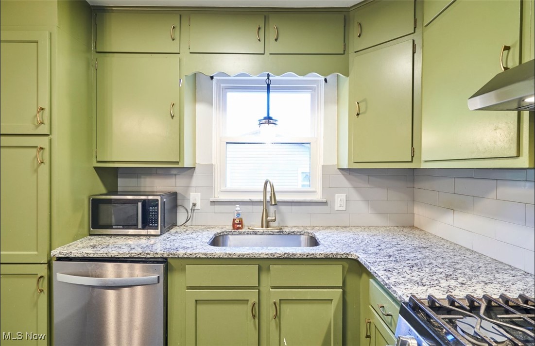 Park Heights Estate #6 - Residential