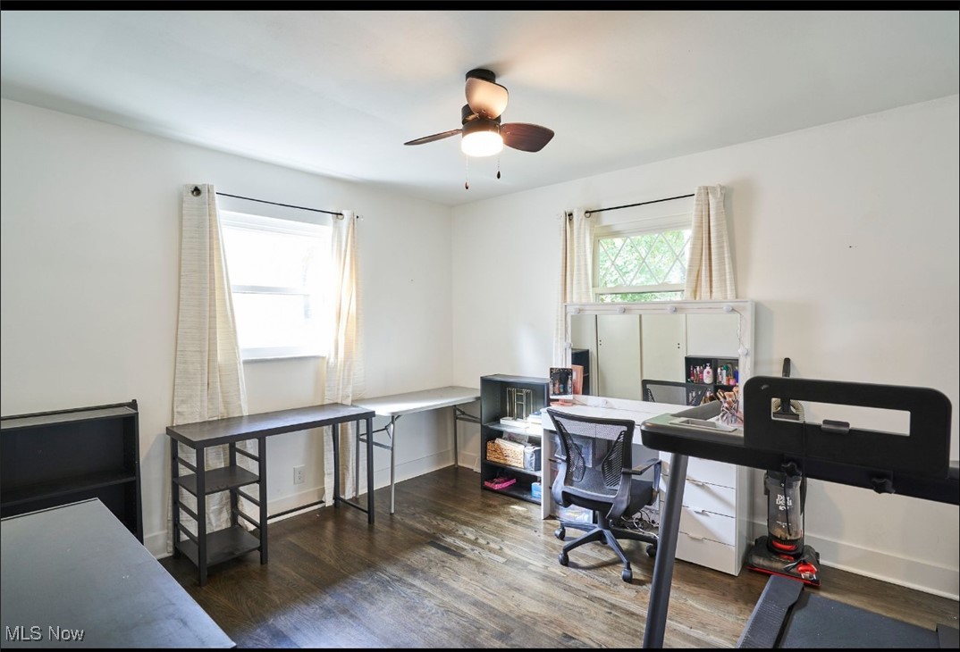 Park Heights Estate #6 - Residential