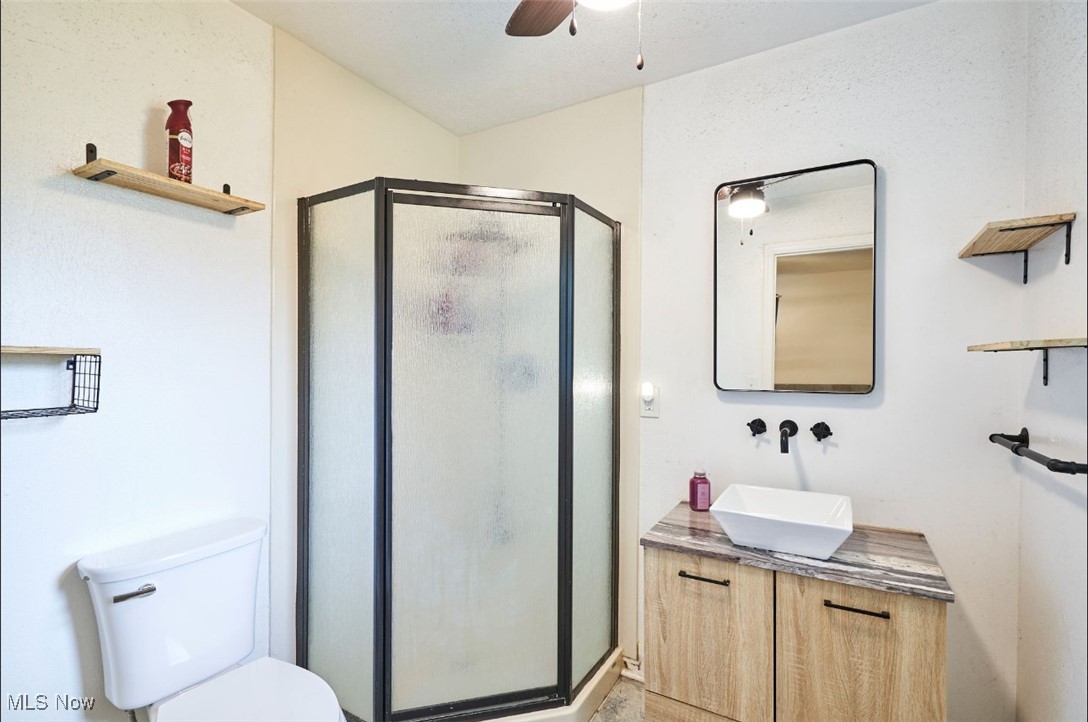 Park Heights Estate #6 - Residential