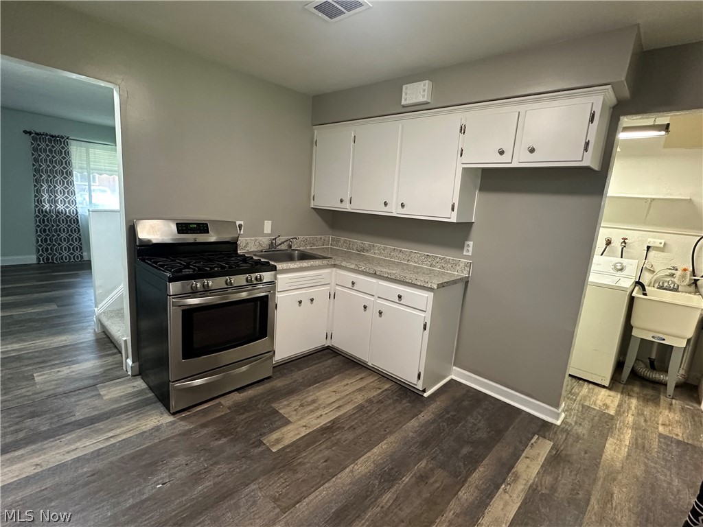 Ridgewick Estates Two Condo - Residential