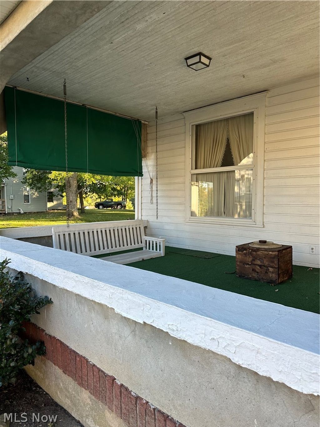 Photo of 407 High Street, Woodsfield, OH 43793 (MLS # 5207358)