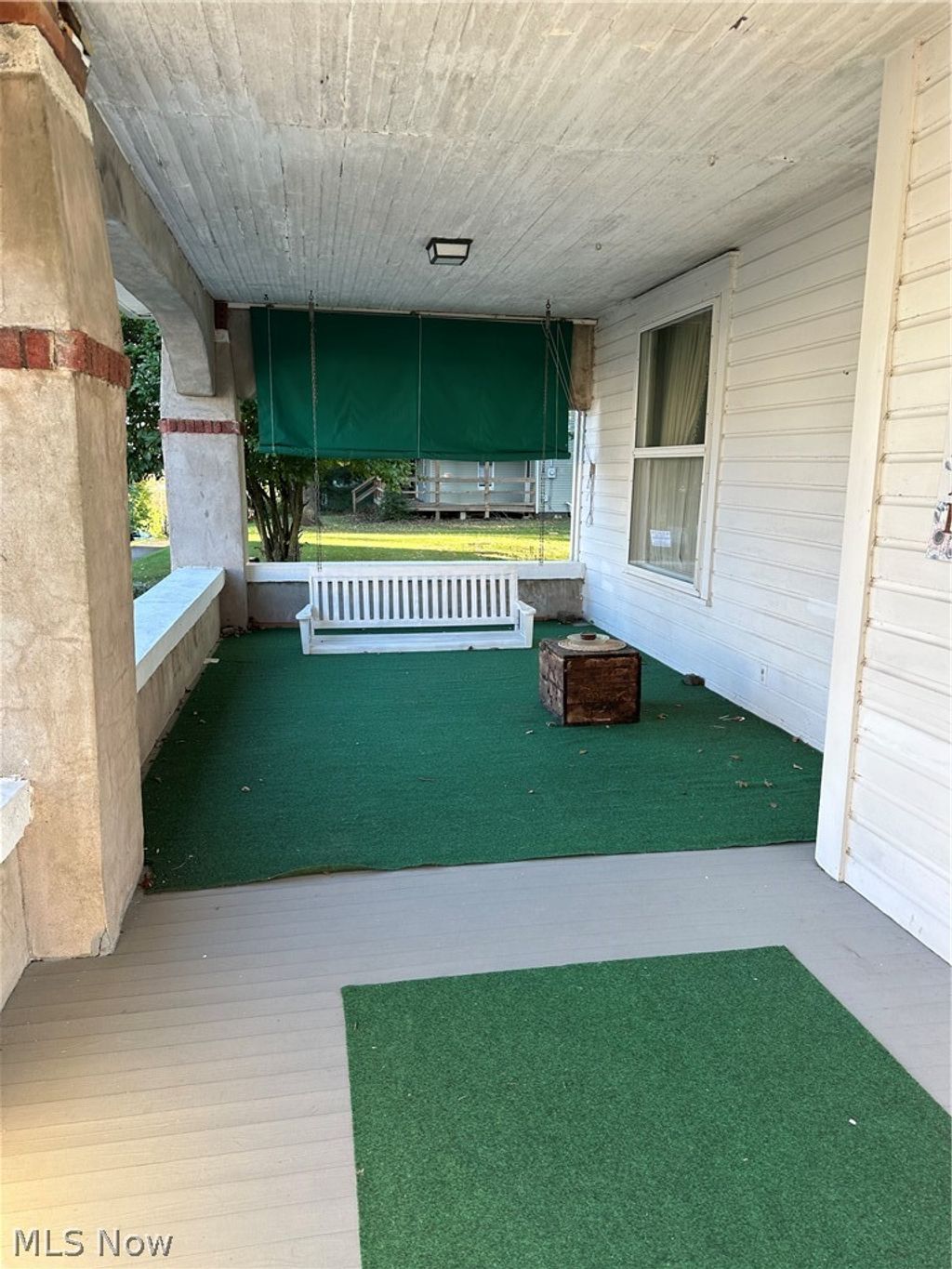 Photo of 407 High Street, Woodsfield, OH 43793 (MLS # 5207358)