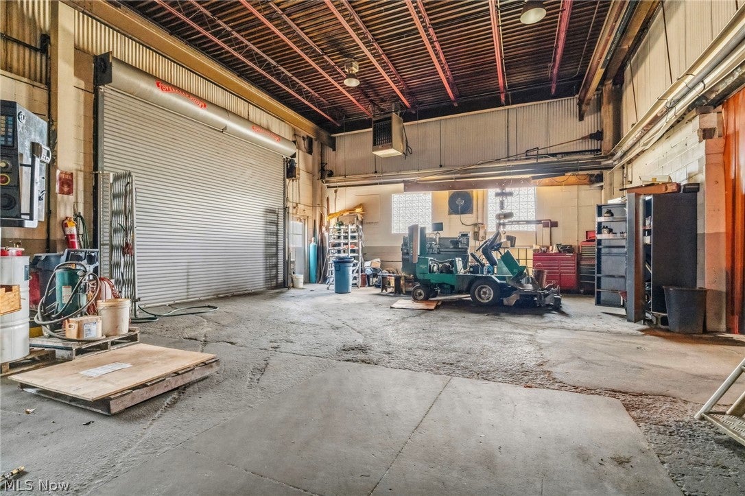 1625 Massillon Road