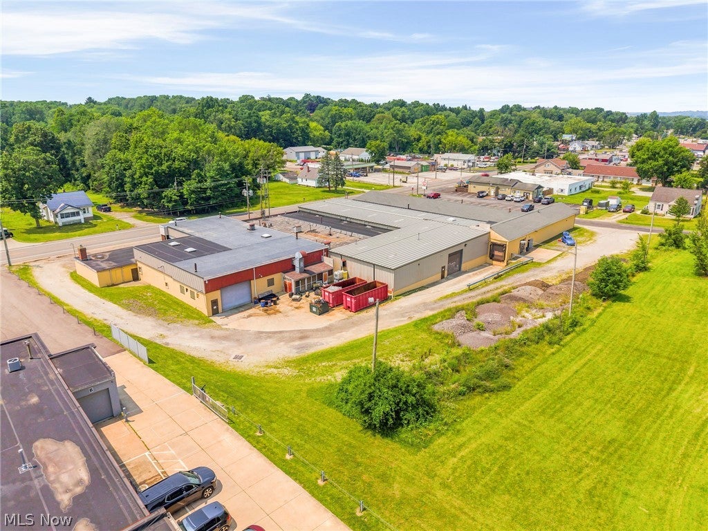 1625 Massillon Road
