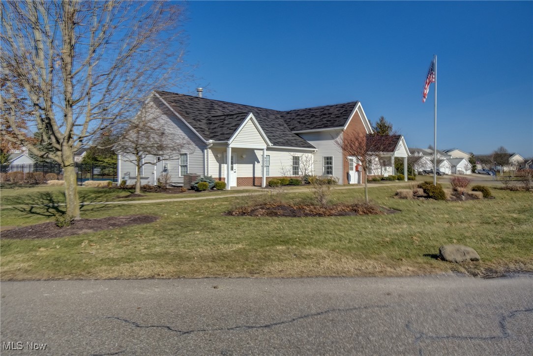 710 Gold Leaf Court, Streetsboro, Ohio image 37