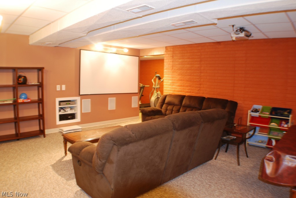 Bentley Park - Residential