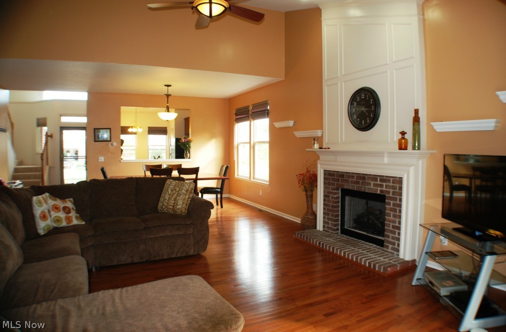 Bentley Park - Residential