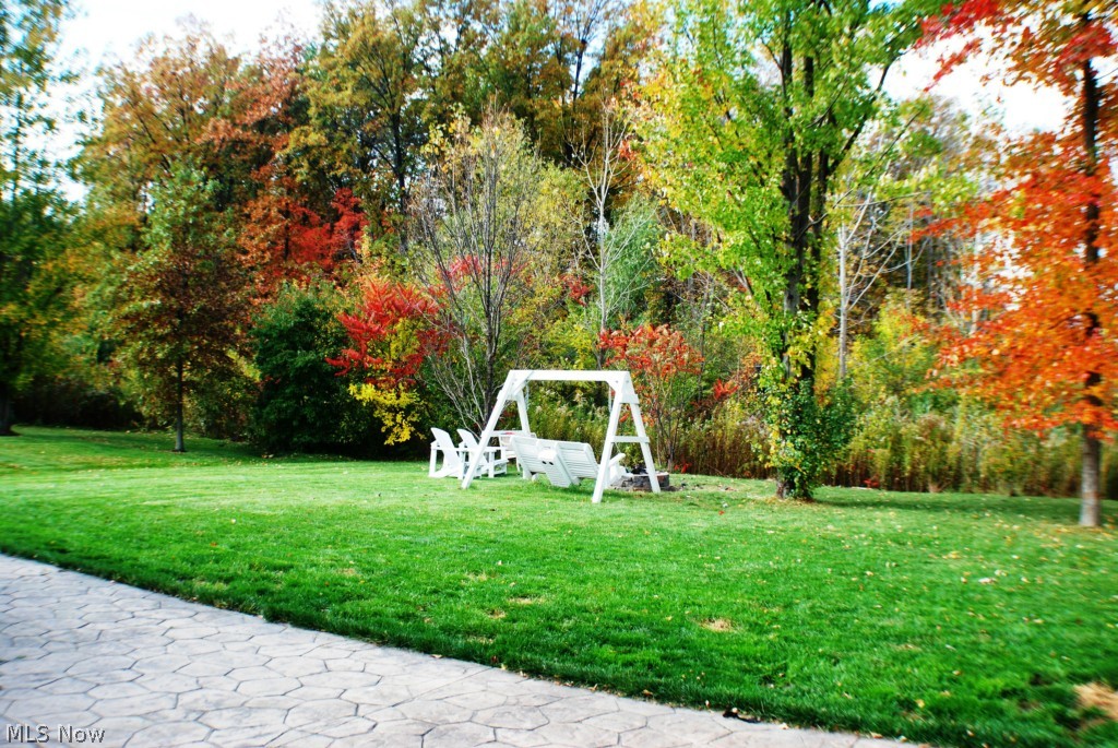 Bentley Park - Residential