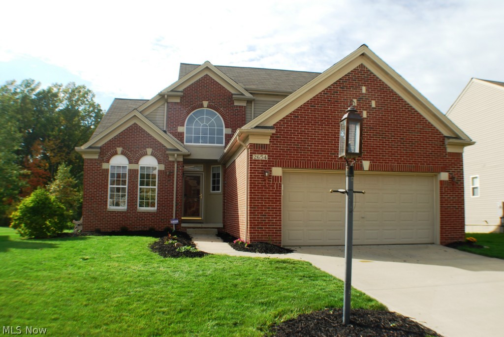 Bentley Park - Residential