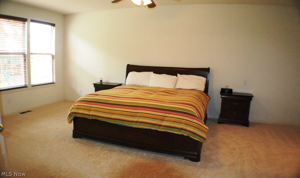 Bentley Park - Residential