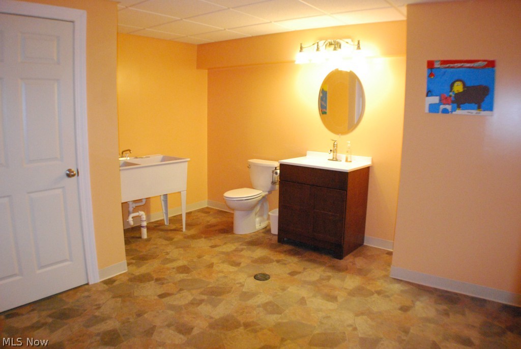 Bentley Park - Residential