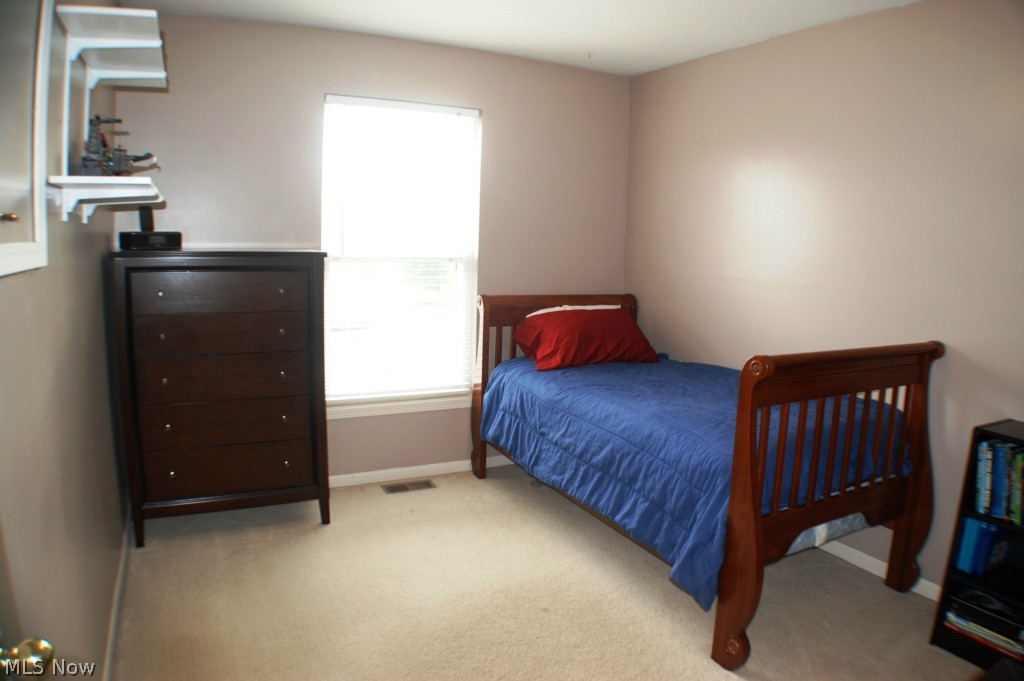 Bentley Park - Residential