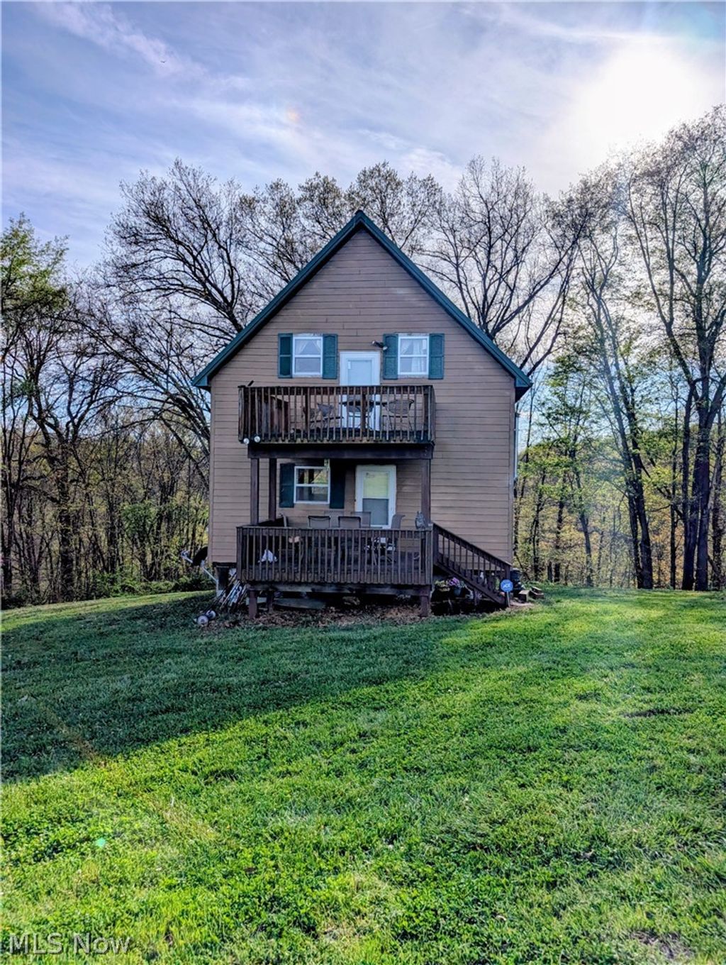 Photo of 66323 Lake Road, Cambridge, OH 43725 (MLS # 5201667)