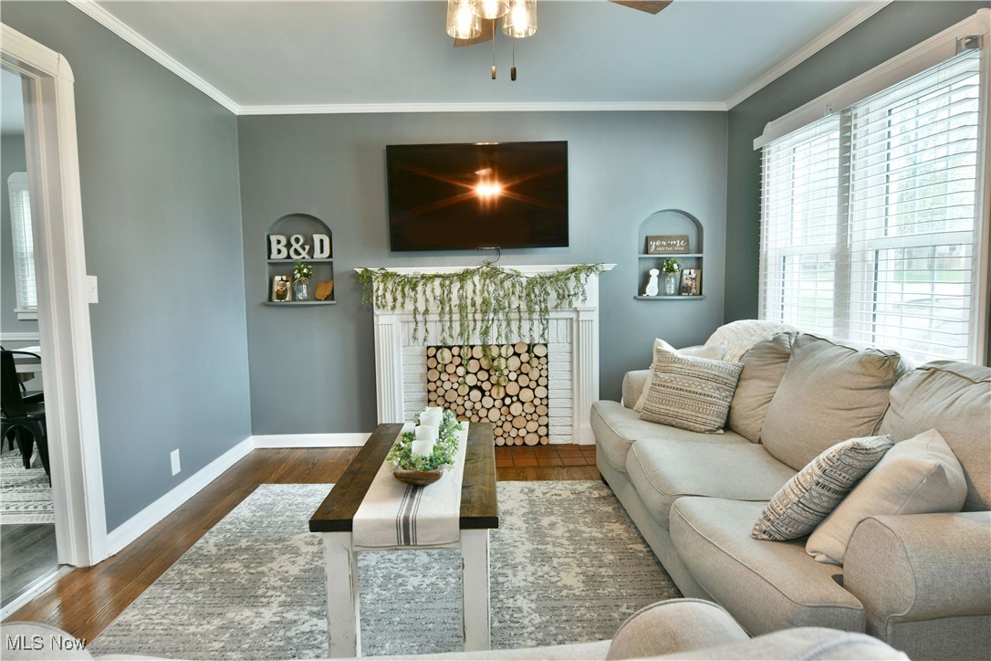 2227 Renwick Drive, Poland, Ohio image 14