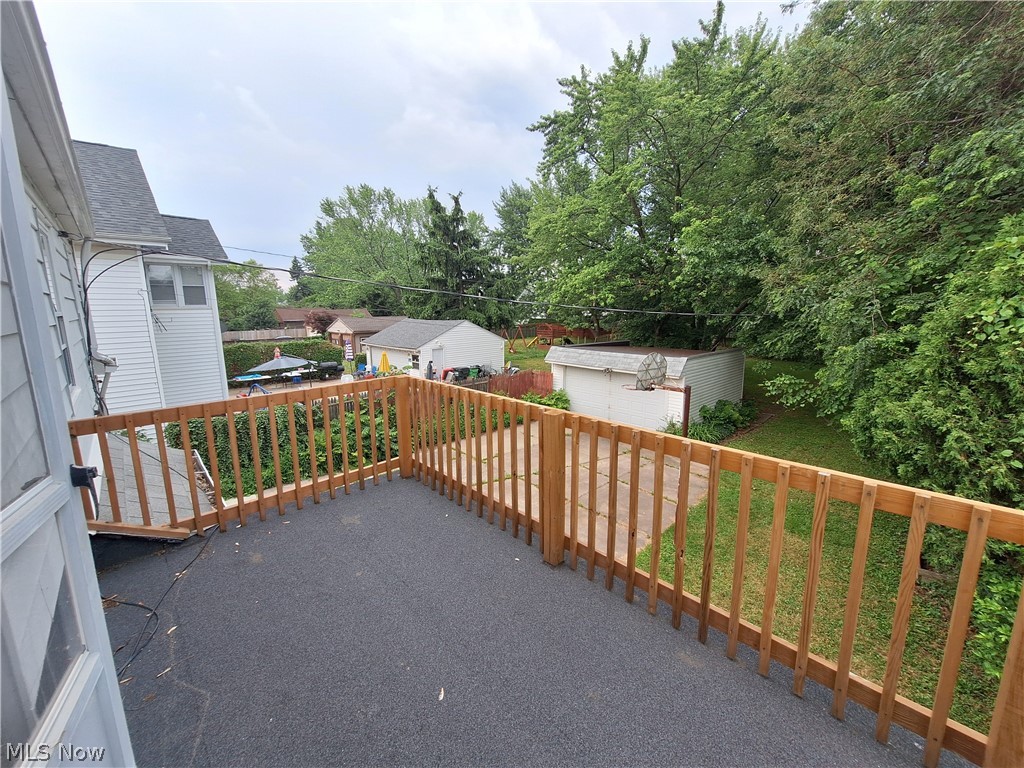 Associated Dev Cos Bo - Residential Lease