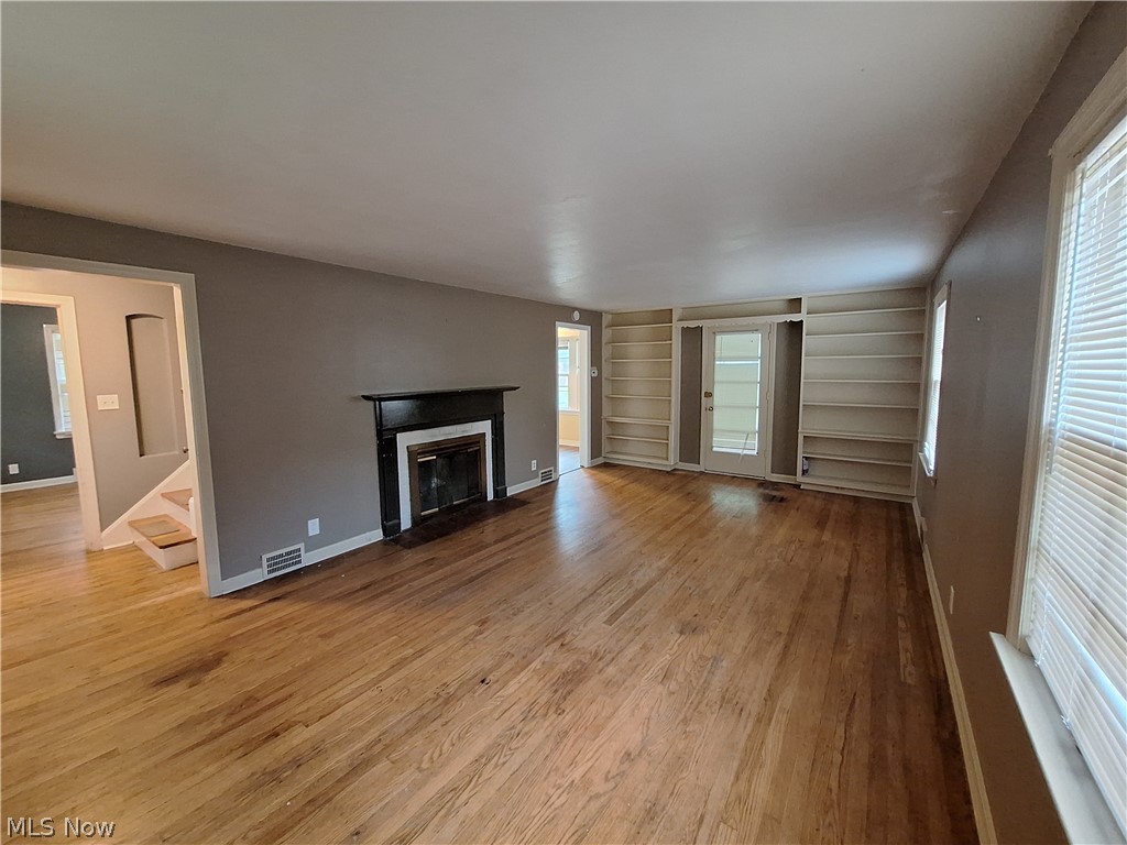 Associated Dev Cos Bo - Residential Lease