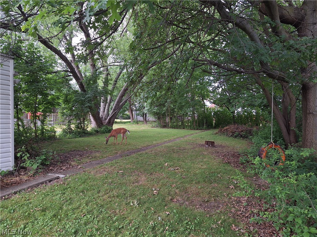 Associated Dev Cos Bo - Residential Lease