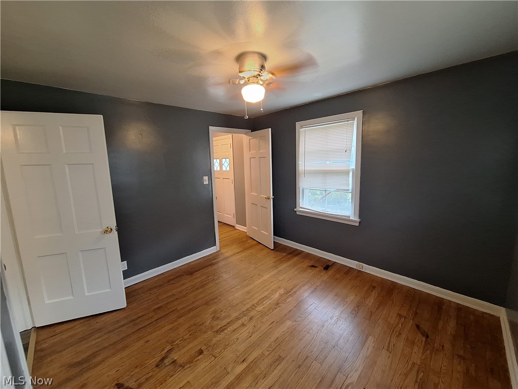 Associated Dev Cos Bo - Residential Lease