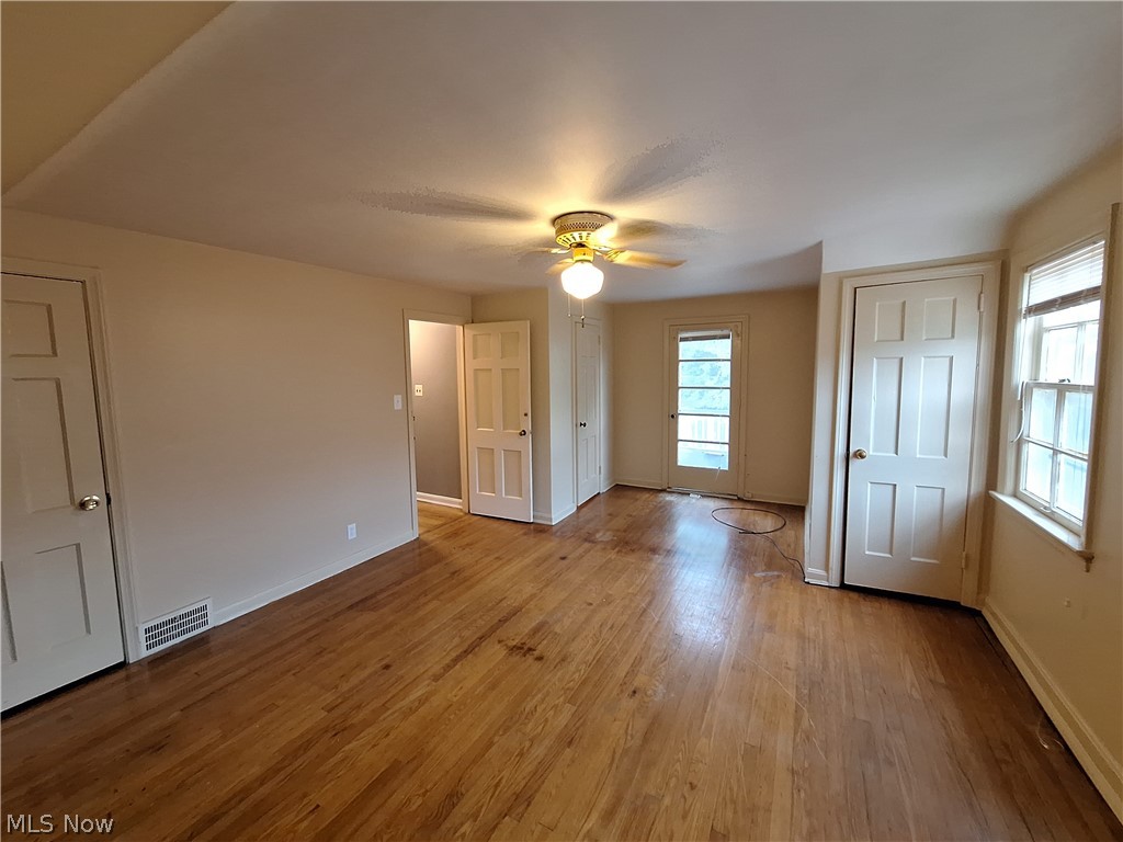 Associated Dev Cos Bo - Residential Lease