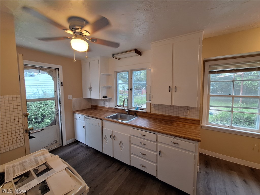 Associated Dev Cos Bo - Residential Lease