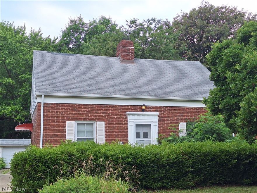 AVAILABLE NOW!

This brick Cape Cod single family home features 4 bedrooms, 2.5 full bathrooms, approximately 1,520 square feet of living space, and a detached two car garage.

This immaculately maintained home has one bedroom and half bathroom on the first floor, two large bedrooms and full bathroom on the second floor, and a large bedroom and full bathroom on the lower level. Large living room with hardwood floors. Extended kitchen with dining area. Central Air. Refrigerator, stove, dishwasher, and microwave all included.  Extensive storage space in the basement. Washer / dryer hookups. Large back yard. Conveniently located near shopping at E 222nd and Lakeshore and E 185th.

Monthly Rent: $1,400.00/month
Security Deposit: $1,400.00
Application Fee: $35.00 per adult applicant.
Utilities: Tenants pay all their own utilities (Electric, gas, water, sewer, etc).
Lawn Care and Snow Removal: Tenant's responsibility.
Pets: Welcome. $350.00 non-refundable pet fee due up front, and $35.00/month for all pets. (Some breed restrictions apply).
Smoking: Not permitted indoors.