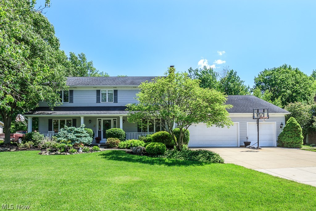 Highland Woods 02 - Residential