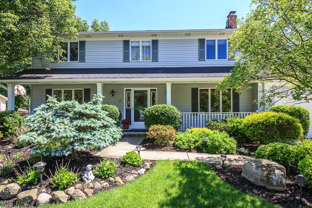 Highland Woods 02 - Residential