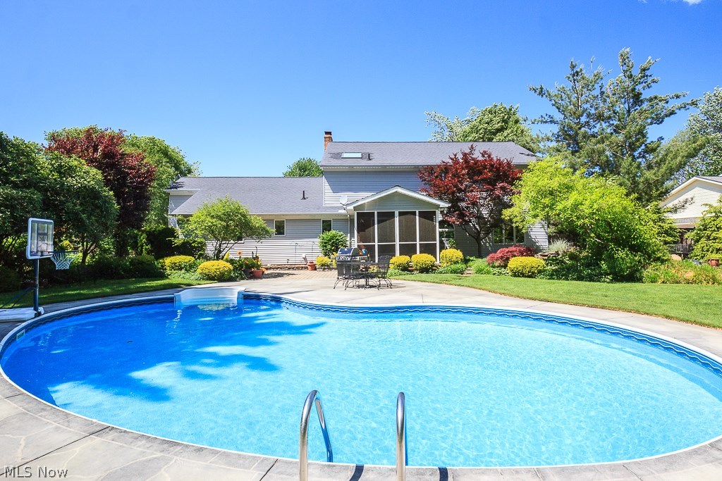 Highland Woods 02 - Residential