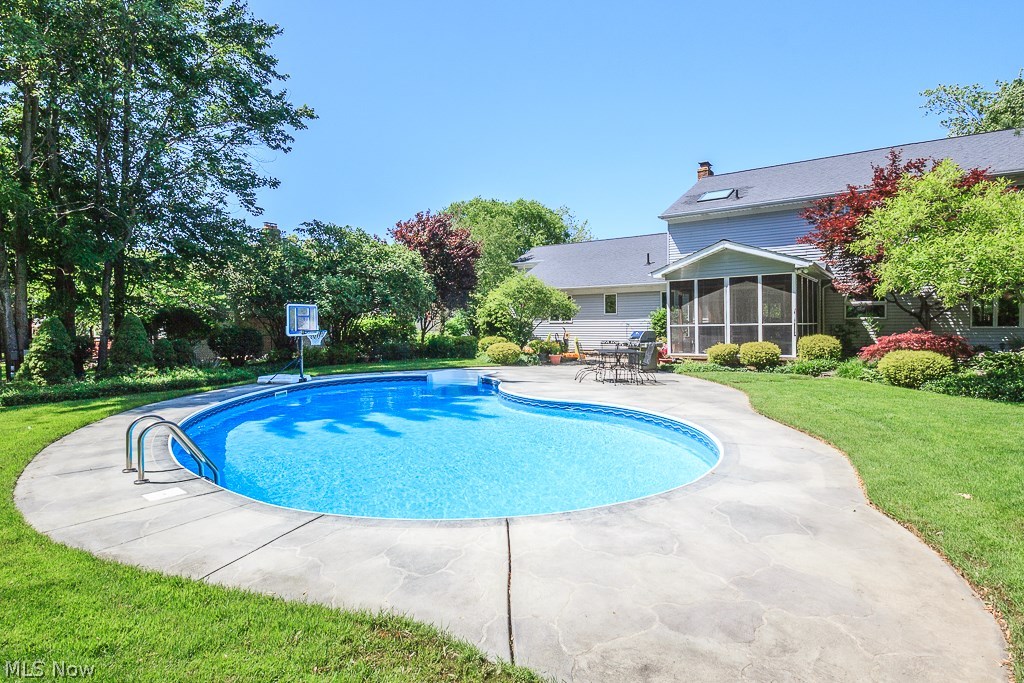 Highland Woods 02 - Residential