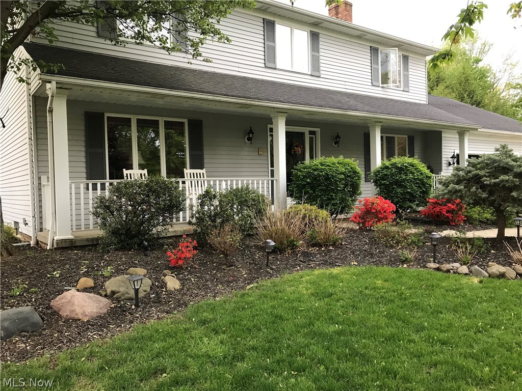 Highland Woods 02 - Residential