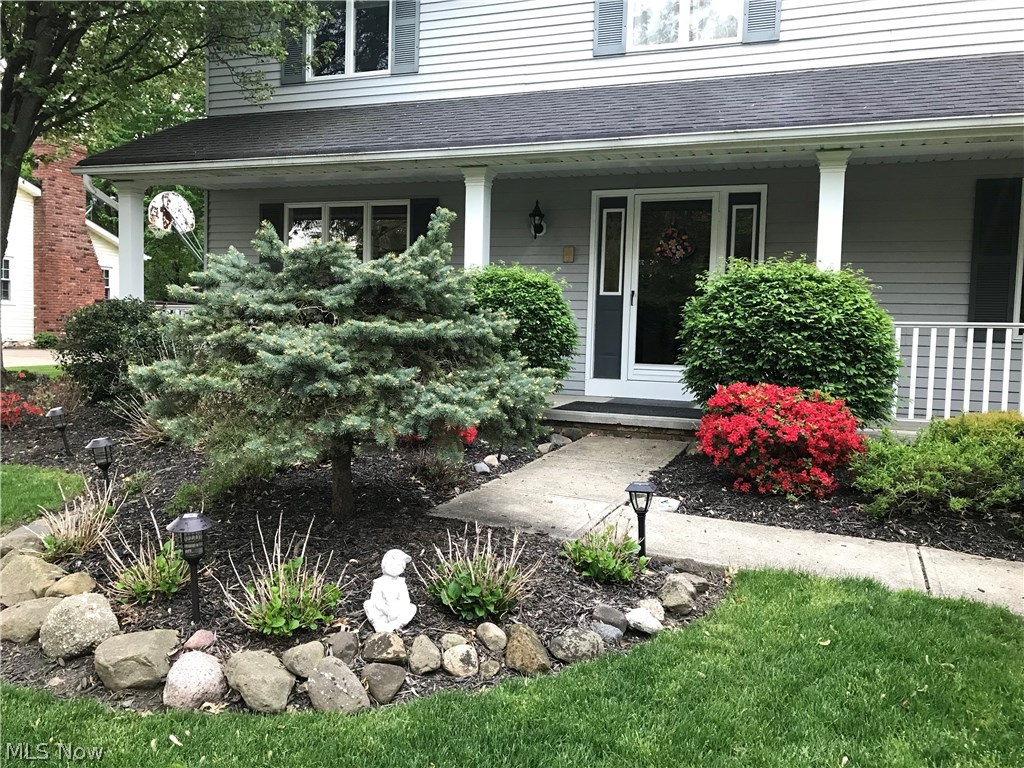 Highland Woods 02 - Residential