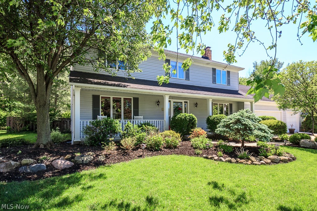 Highland Woods 02 - Residential