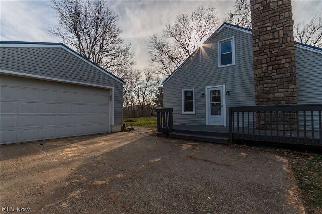 Longlake Beach Allotment - Residential